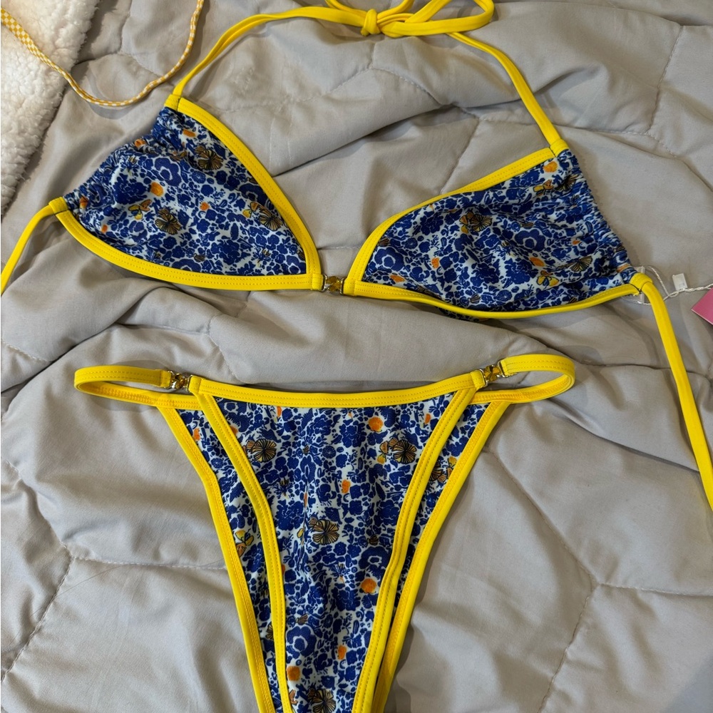 Strawberry Milk Mob Set